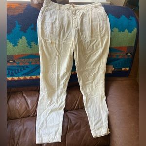 Anthropologie Trousers